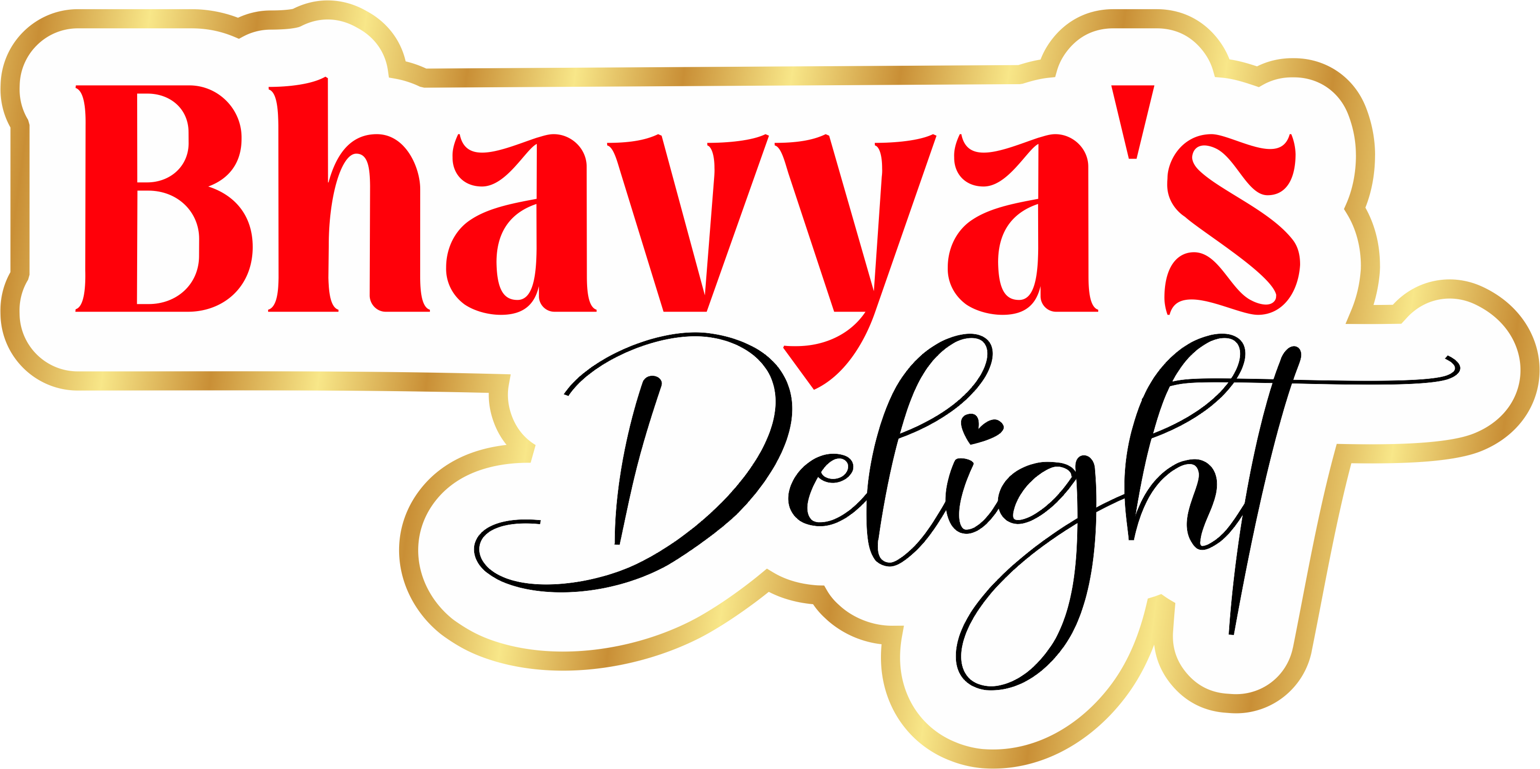 Bhavya's Delight